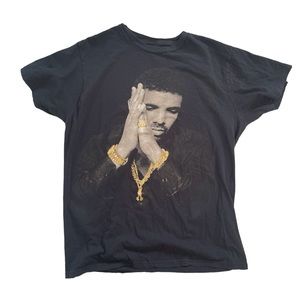 DRAKE 2012 MERCH